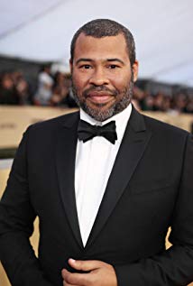 Jordan Peele